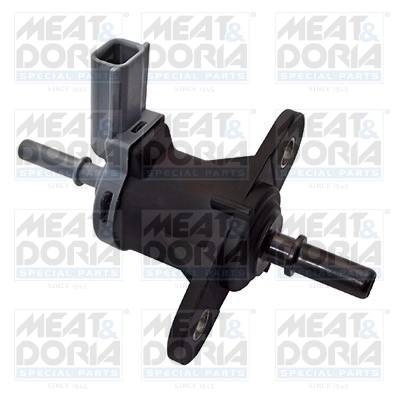 Valve, injection system
